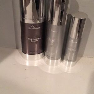skinmedica tns serum ha5 and glypro